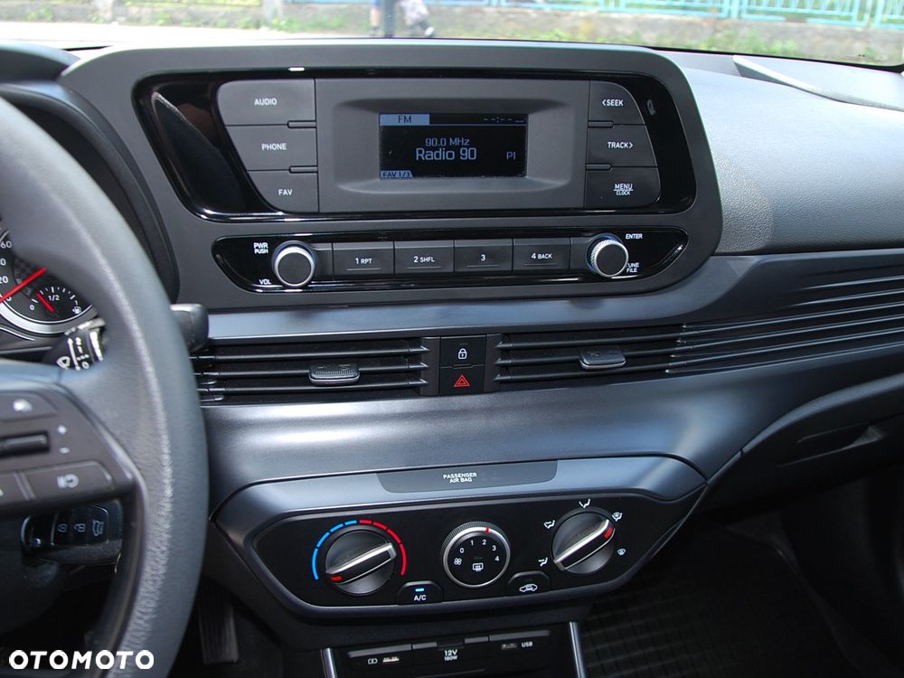 Hyundai i20 1.2 Pure - 33