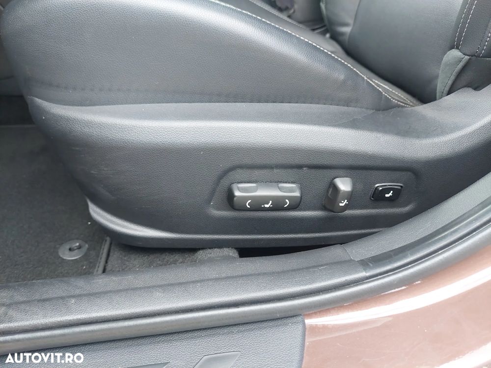 Kia Ceed - 16