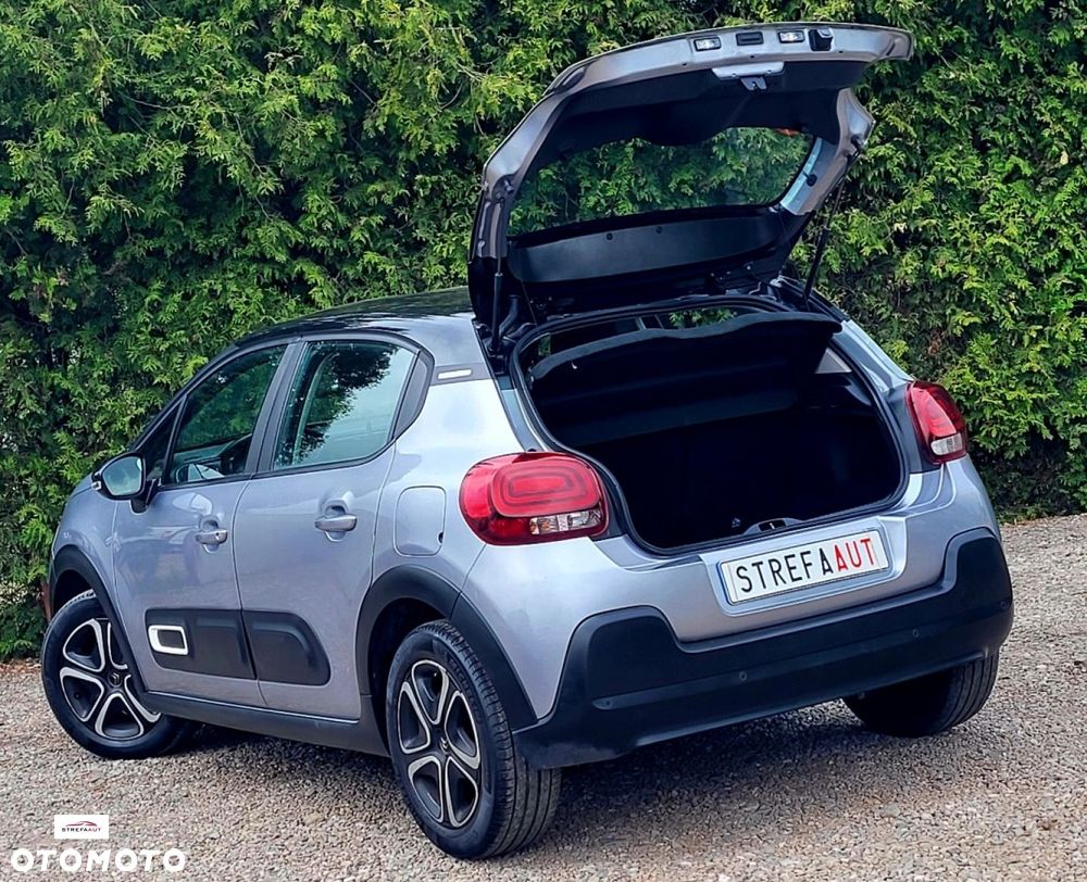 Citroën C3 - 13