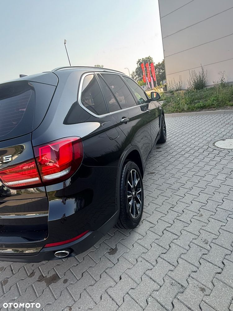 BMW X5 - 12