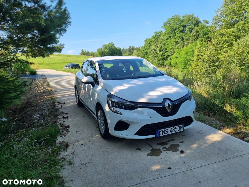 Renault Clio 1.0 SCe Life - 6
