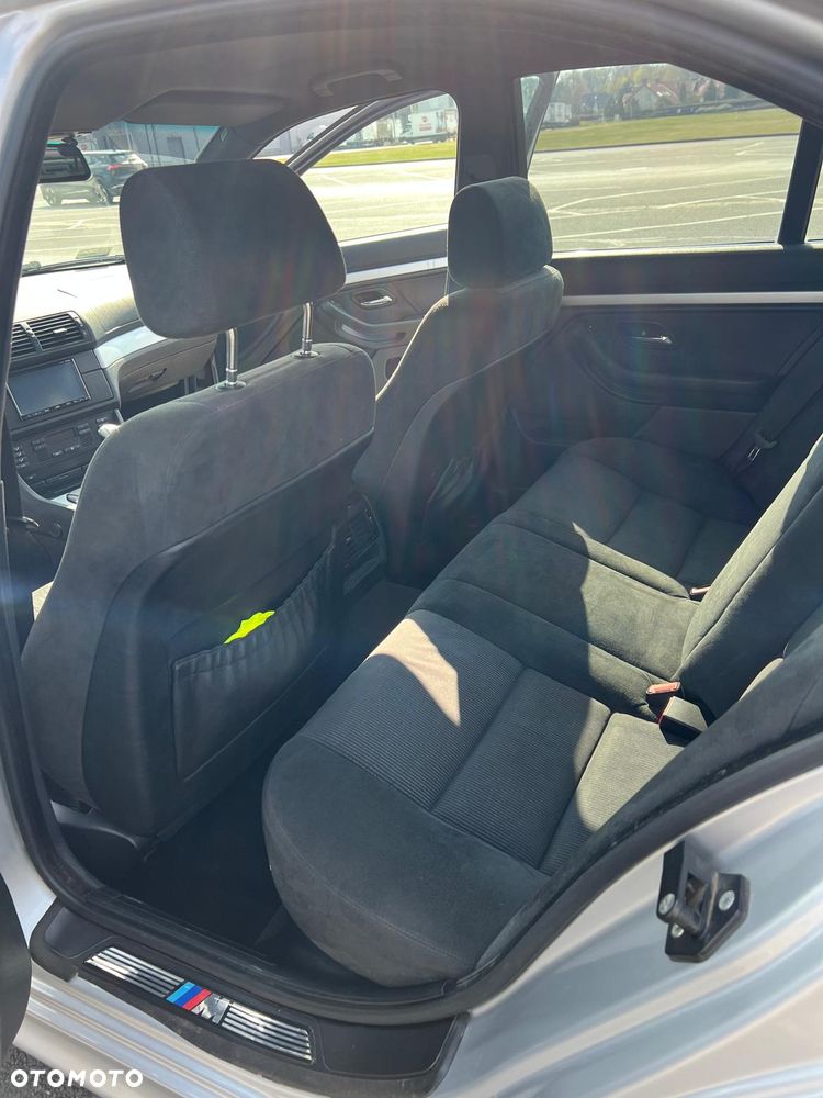 BMW Seria 5 530d - 14