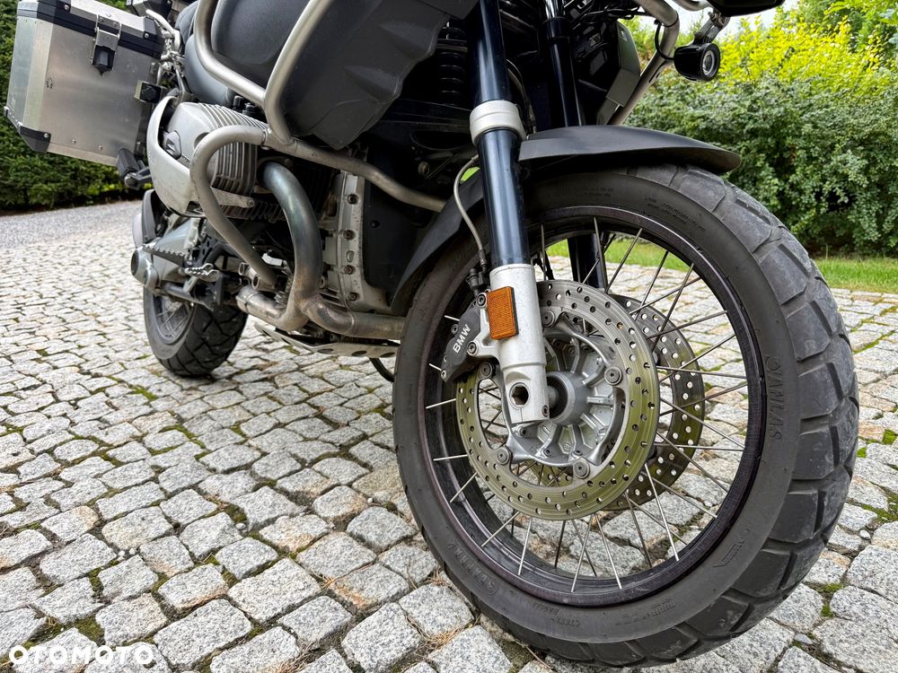 BMW GS - 28