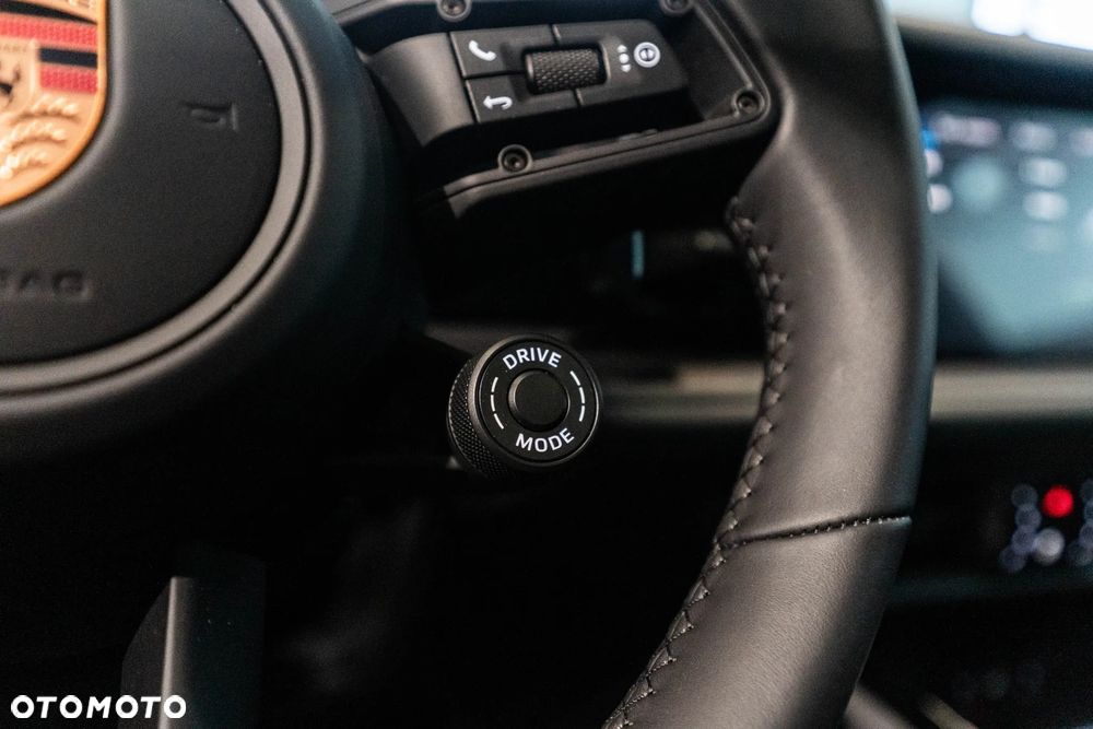 Porsche Cayenne E-Hybrid PHEV - 15