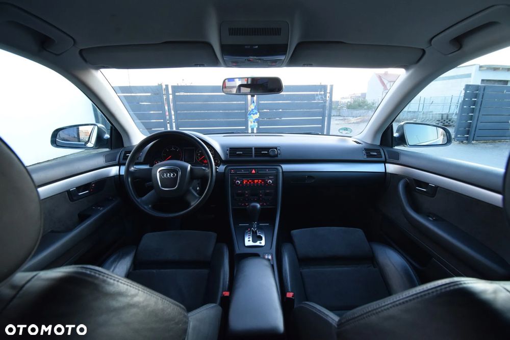 Audi A4 Avant - 17