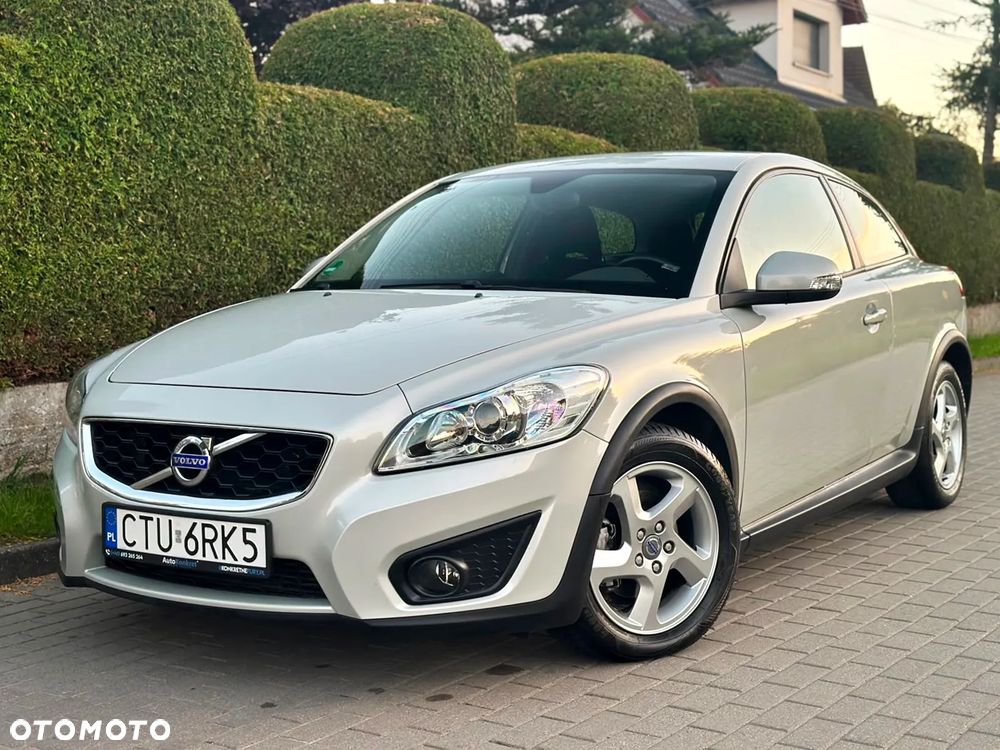 Volvo C30 1.6D DRIVe Edition - 5