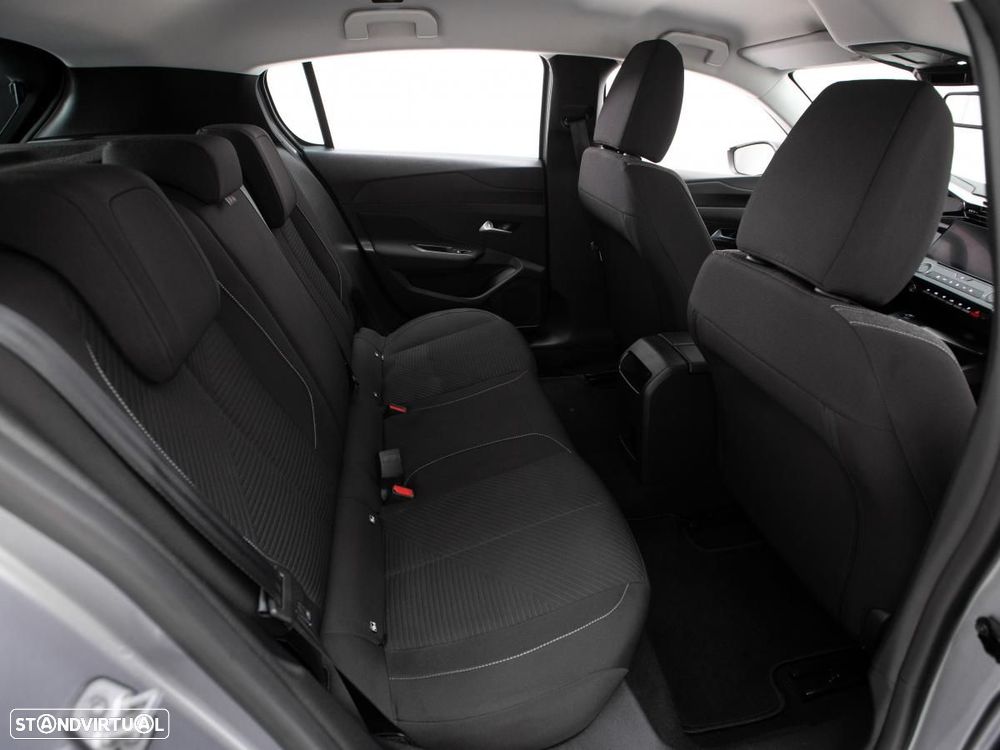 Peugeot 308 1.5 BlueHDi Active Pack EAT8 - 11