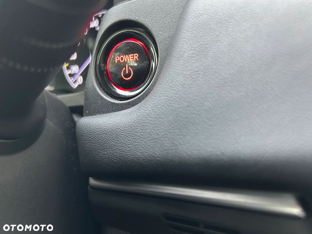 Honda HR-V 1.5 i-MMD Advance CVT - 31