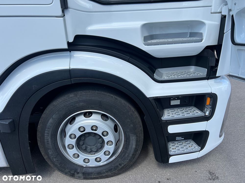 Mercedes-Benz ACTROS PROCAB  bez retardera prokontraktowy - 15