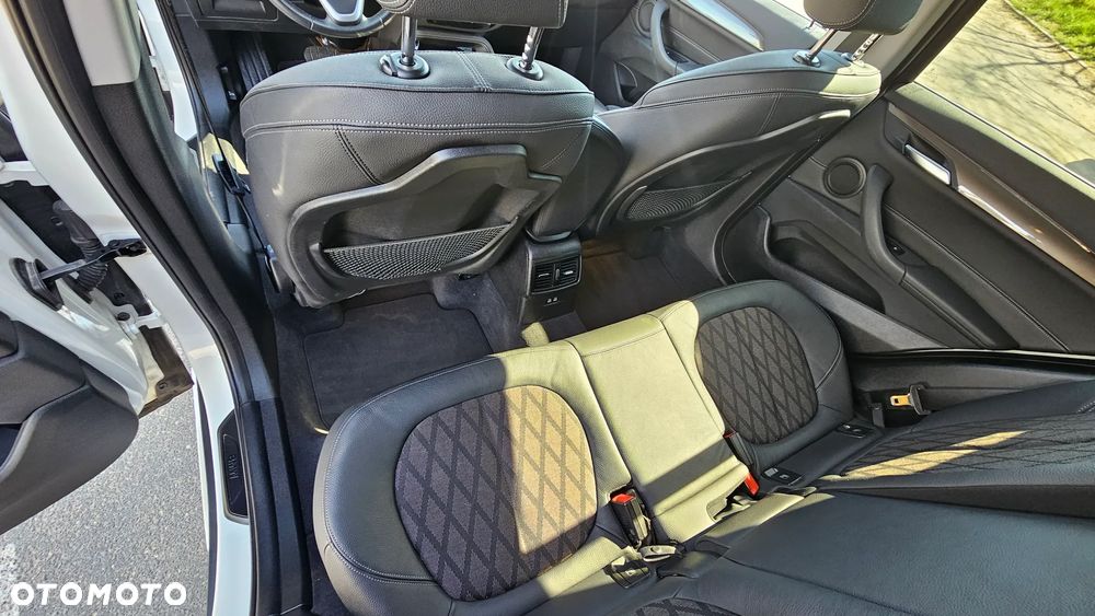 BMW X1 sDrive18d - 5