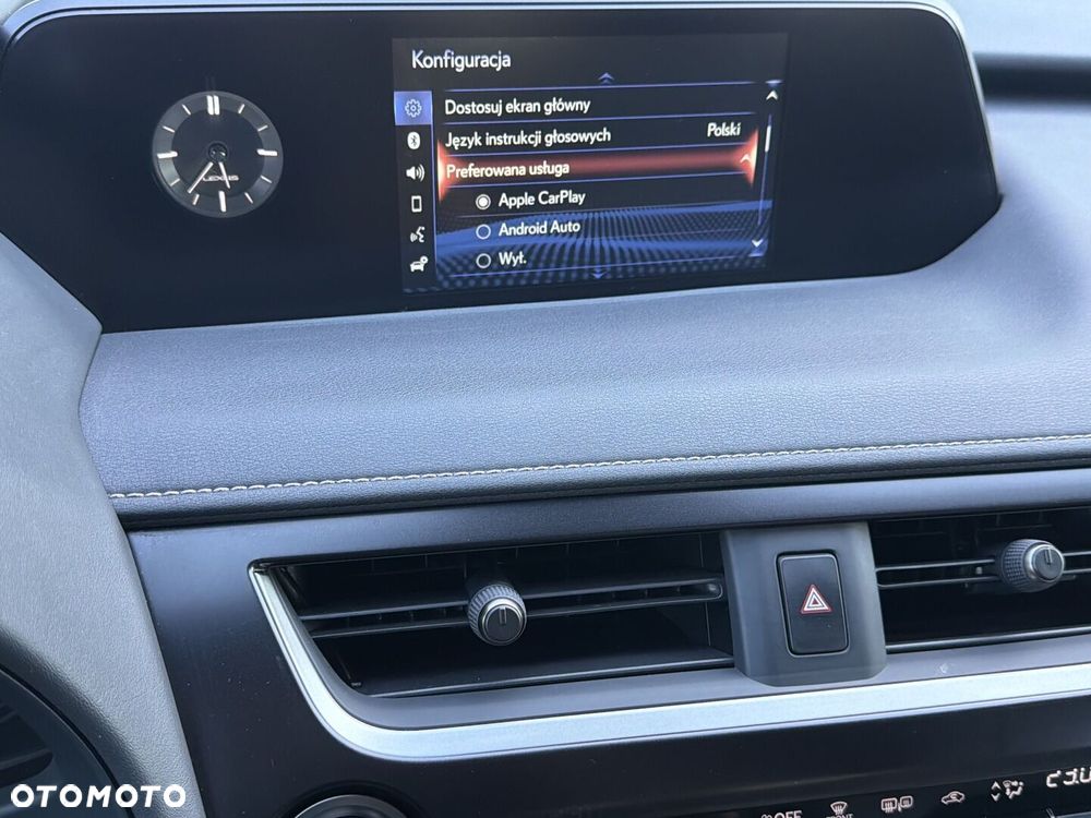 Lexus UX 200 GPF F Impression 2WD - 18