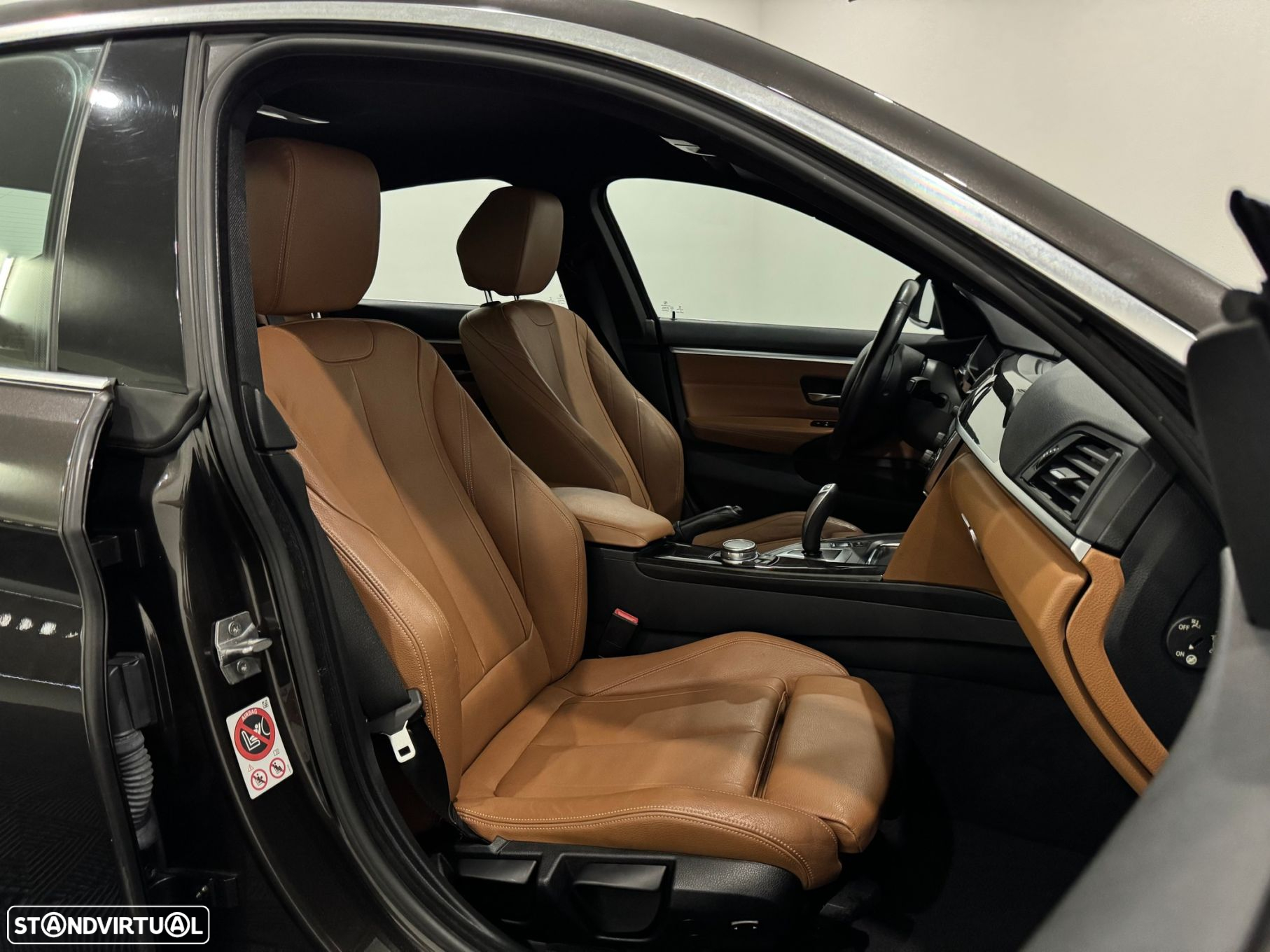 BMW 420 Gran Coupé d Line Luxury Auto - 28