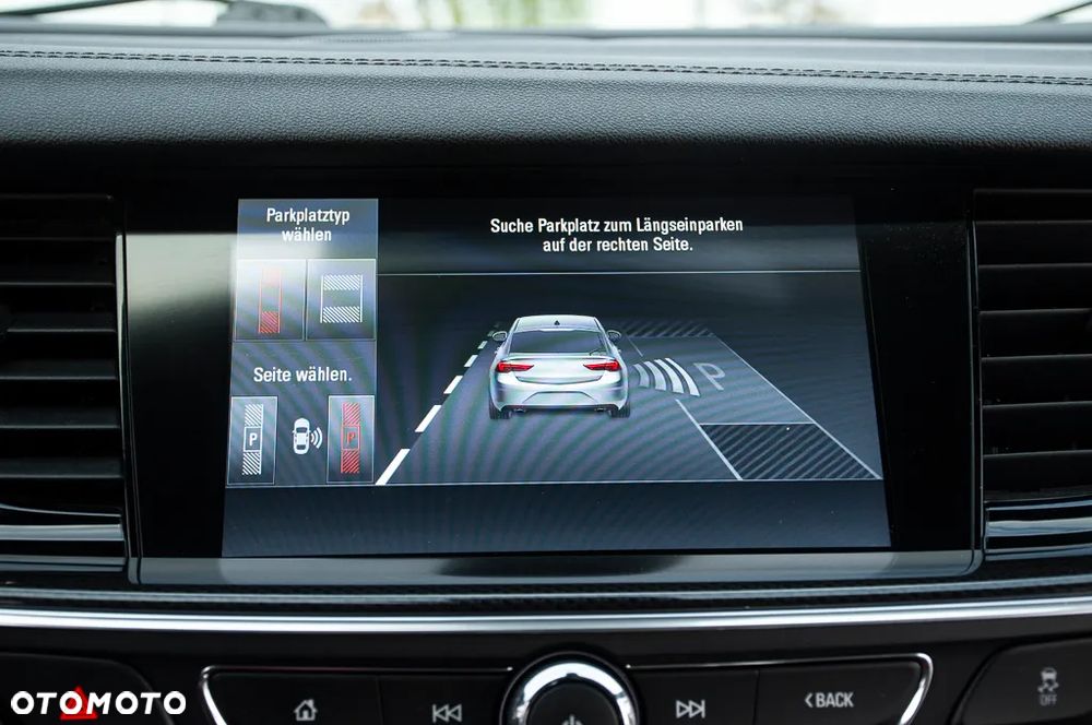 Opel Insignia Sport2.0 Direct InjTurbo 4x4 Ultimate Exclusive - 27