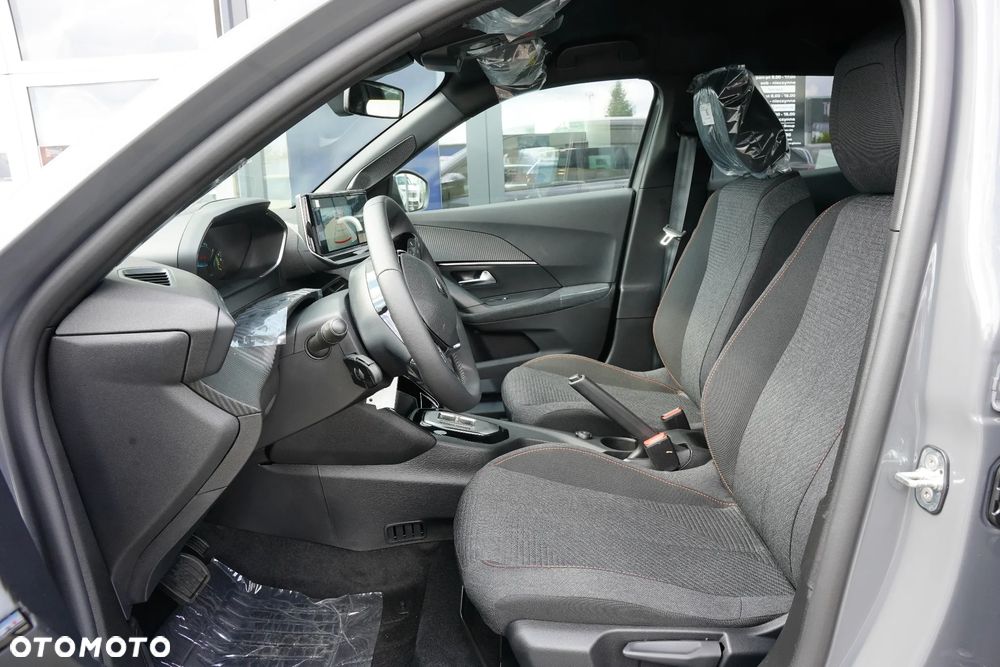 Peugeot 2008 Hybrid 145 e-DSC Business - 5