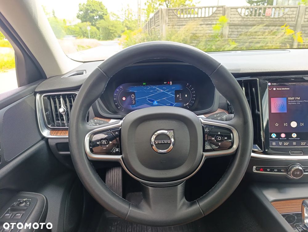 Volvo S60 B5 B AWD Inscription - 13
