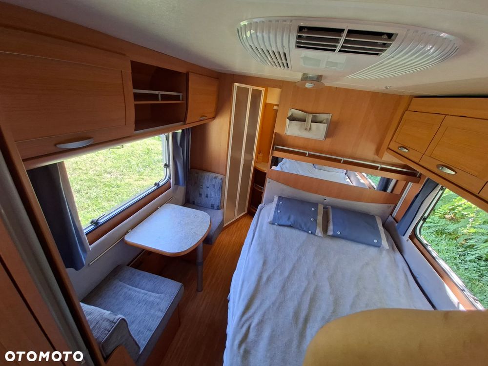KNAUS Nordic Plus - 7