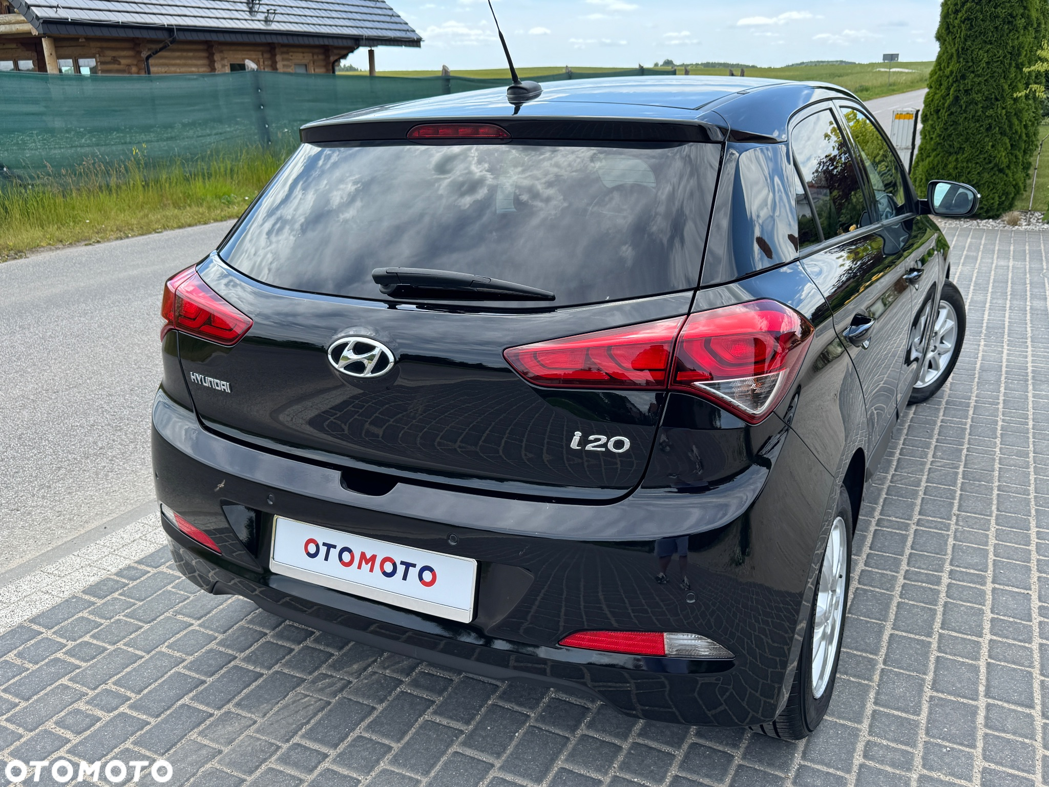 Hyundai i20 1.0 T-GDI YES Plus - 12