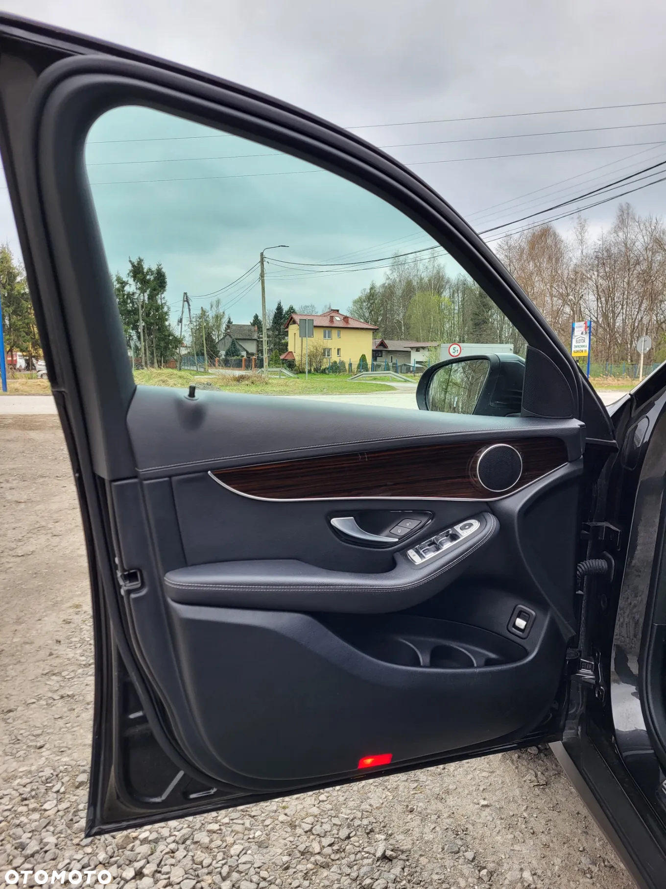 Mercedes-Benz GLC - 8