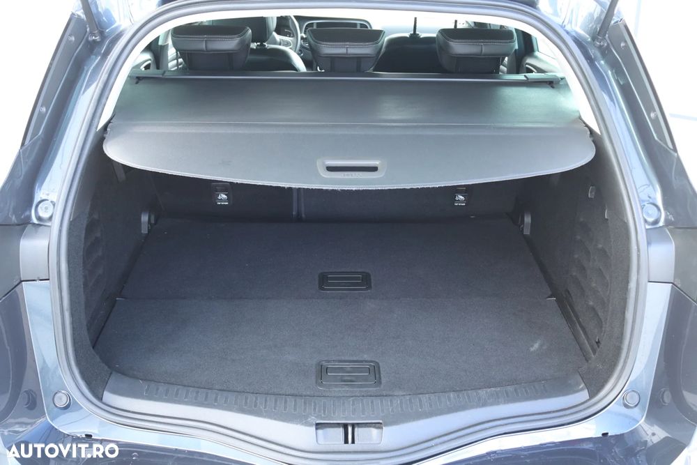 Renault Megane BLUE dCi 115 EDC Techno - 10