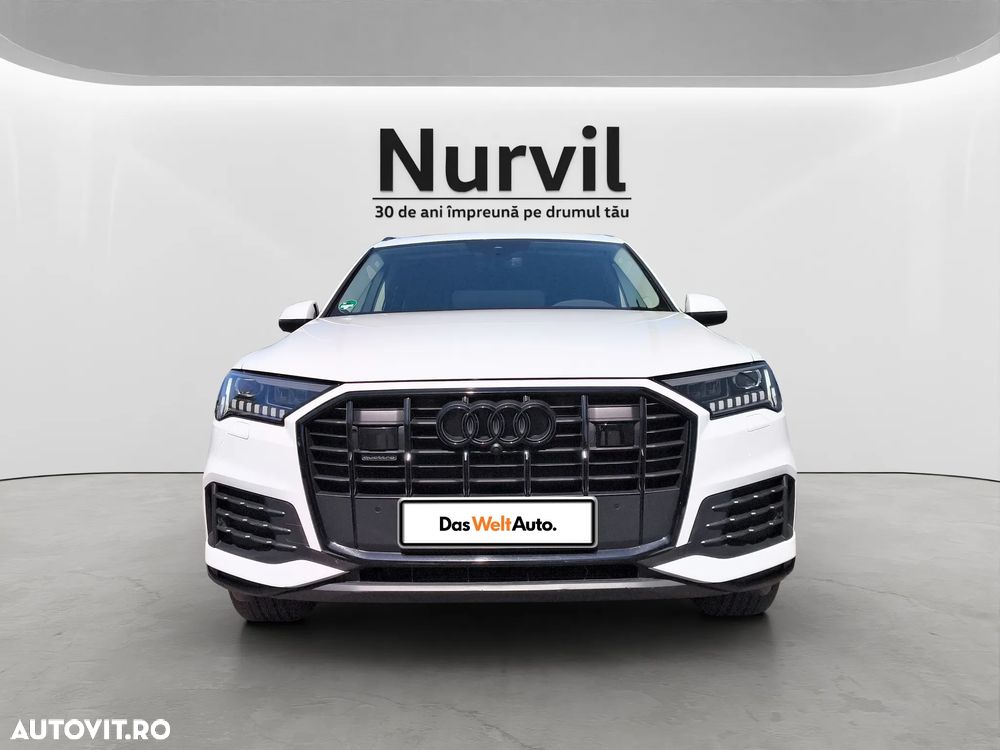 Audi Q7 - 6