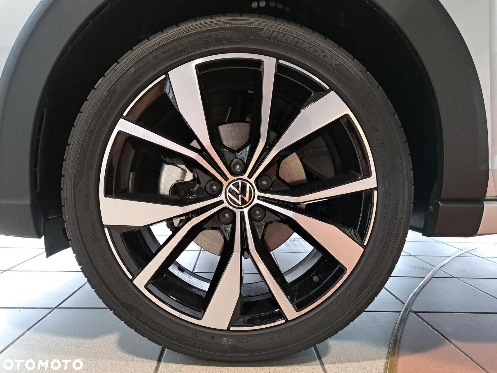 Volkswagen Taigo 1.5 TSI ACT R-Line Plus DSG - 18