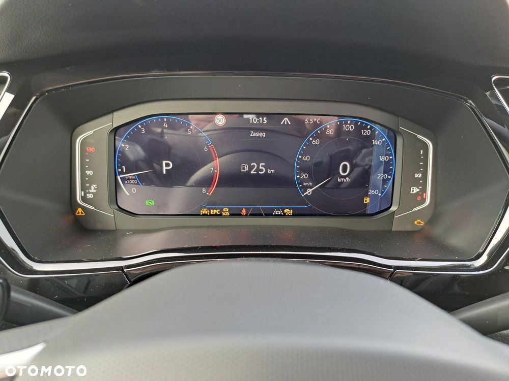 Volkswagen Touran 1.5 TSI EVO Highline DSG - 19