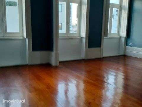 T2/T3 c QUARTO EXTRA | 150 m² | Condominhas / Campo Alegre | PORTO - Grande imagem: 2/9