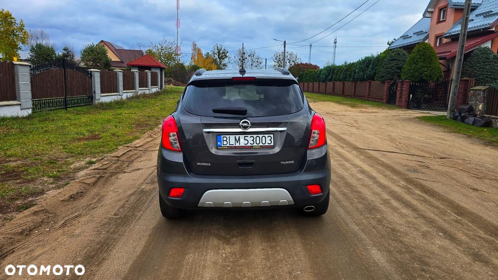 Opel Mokka 1.4 Turbo ecoFLEX Start/Stop Color Innovation - 6