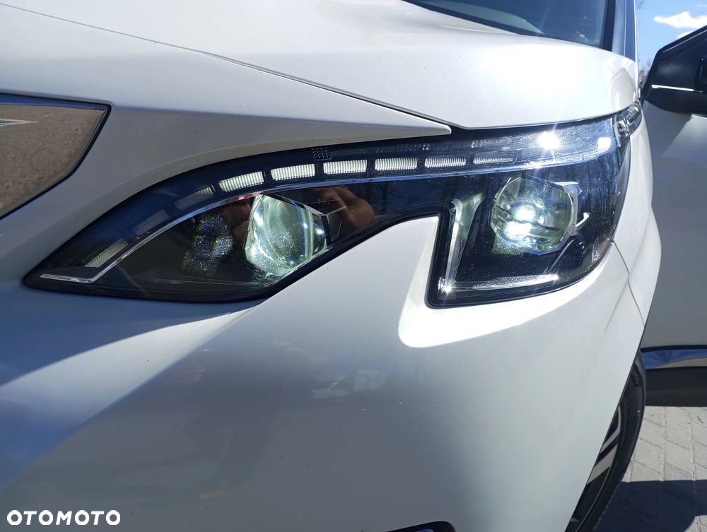 Peugeot 3008 HDi FAP 150 Allure - 18