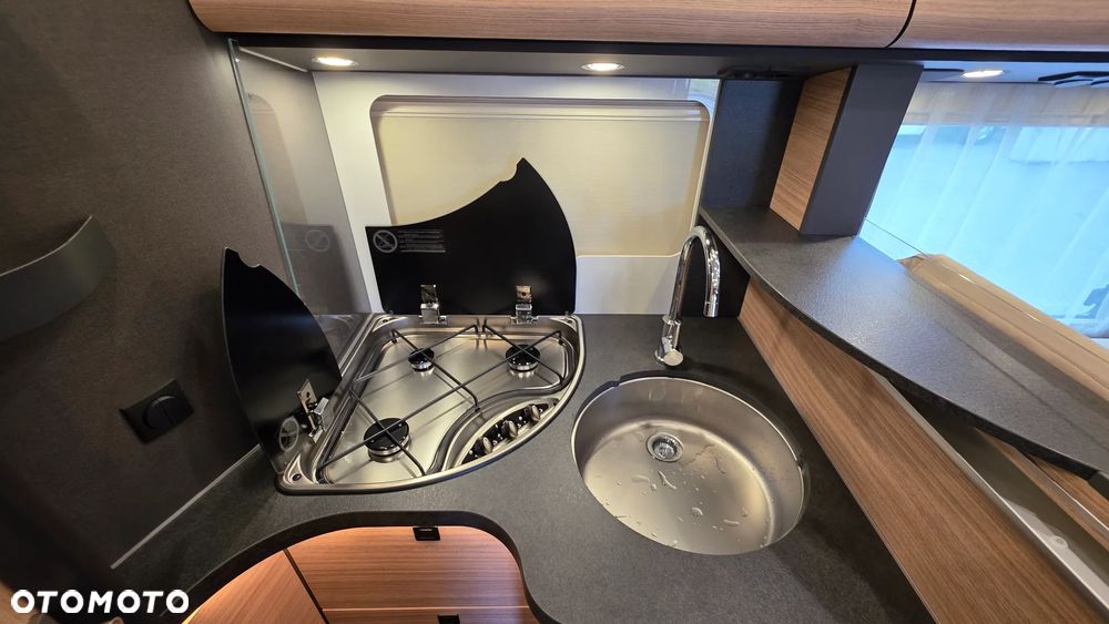 Carthago Malibu I 470 RB-LE INTEGRA - 22