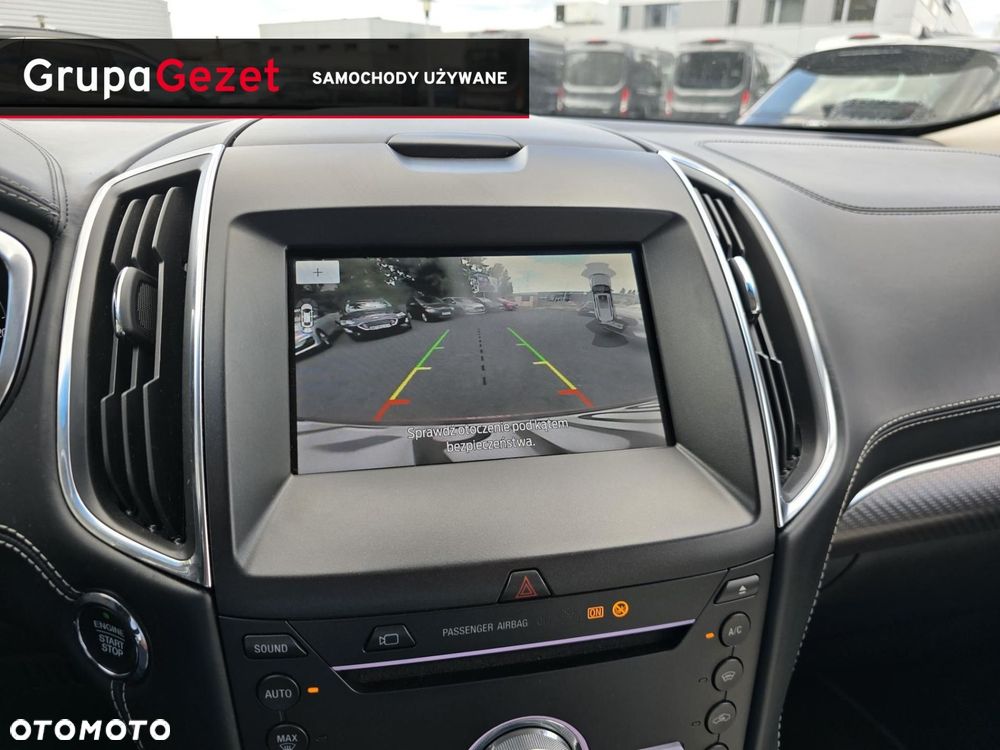 Ford Edge - 31