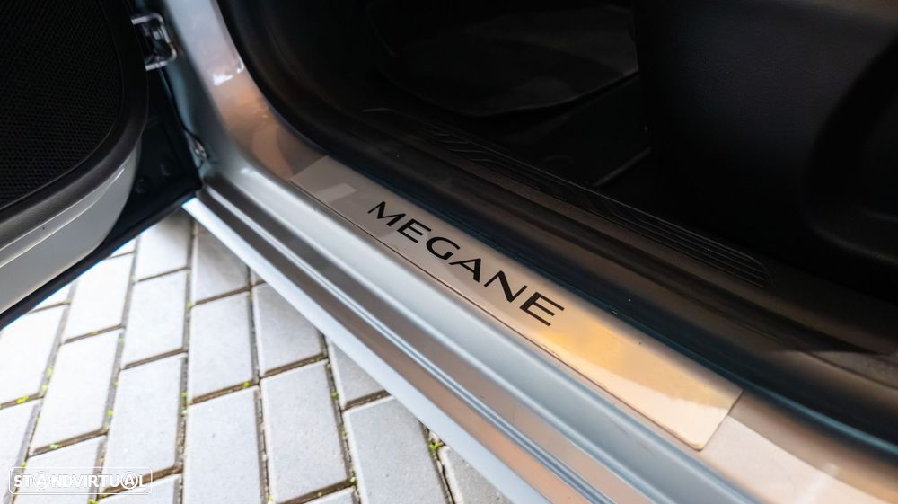 Renault Mégane 1.5 Blue dCi GT Line - 14