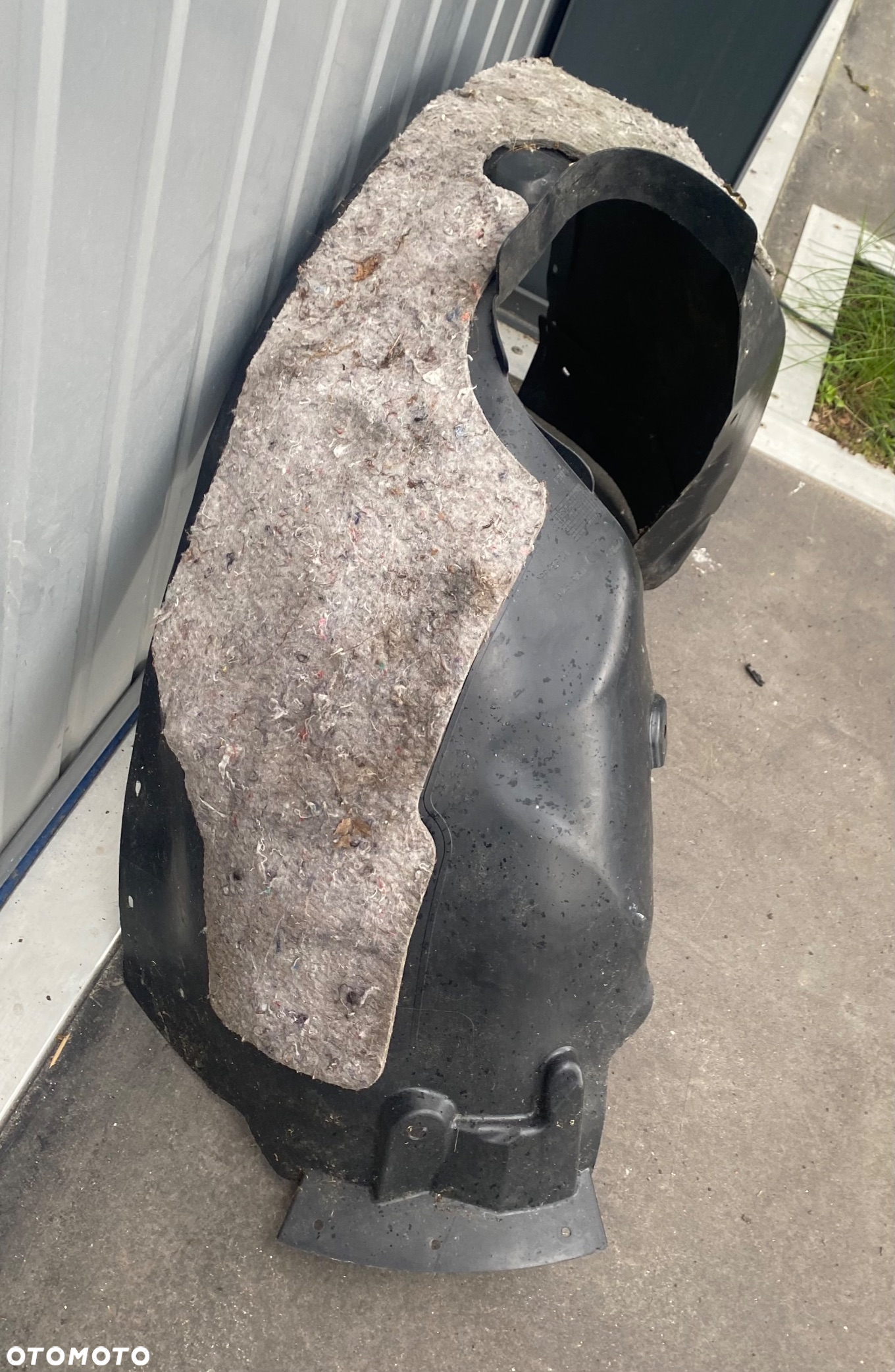 Ford S-max MK3 MK4 NADKOLE PRZEDNIE LEWE LEWY PRZÓD mk 2 mk 3 galaxy EM2B-R16115-AL EM2B-R16115AL  EM2B-R16115-BL  EM2B-R16115BL S max Smax S-maks mk2 - 6