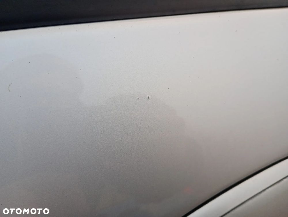 FIAT GRANDE PUNTO PUNTO EVO 348/B 5d drzwi lewe tylne lewy tył - 5