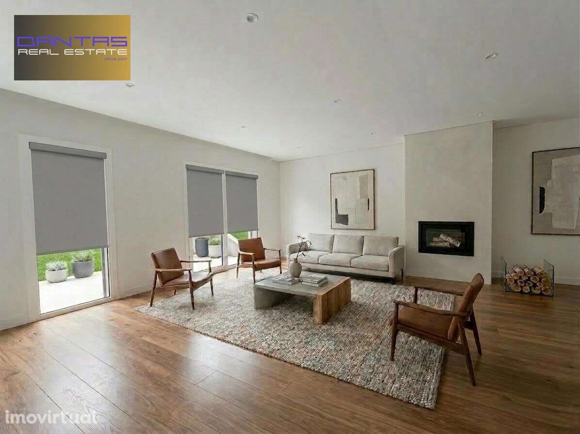 Fantástica moradia em banda - Grande imagem: 2/15