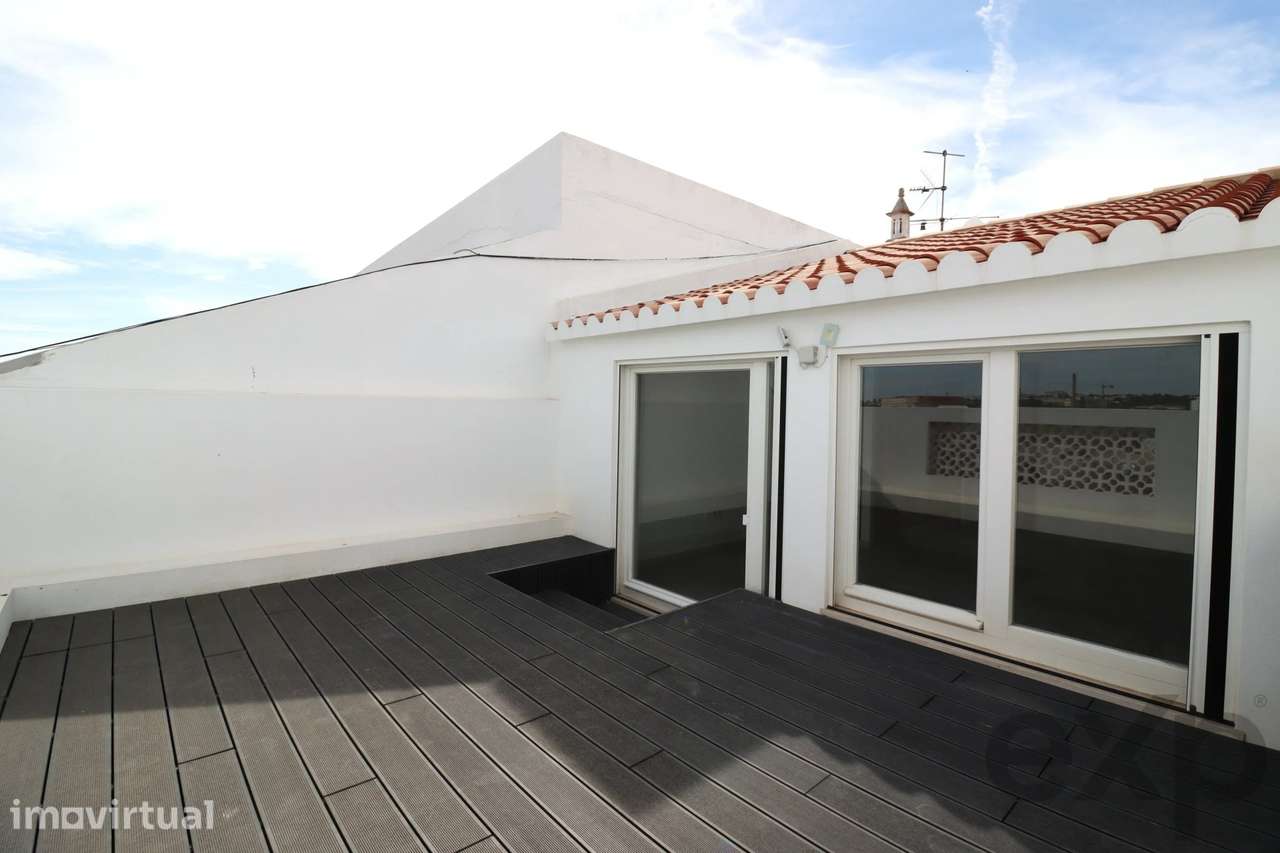 Tavira, Moradia T3 à beira Rio - Grande imagem: 5/15