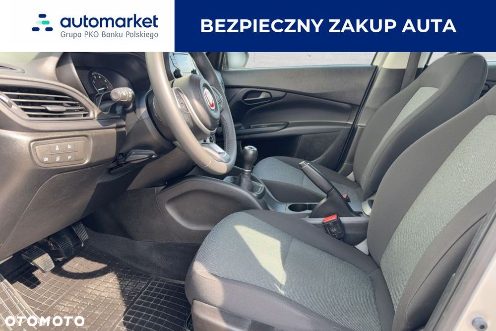 Fiat Tipo 1.0 T3 - 12