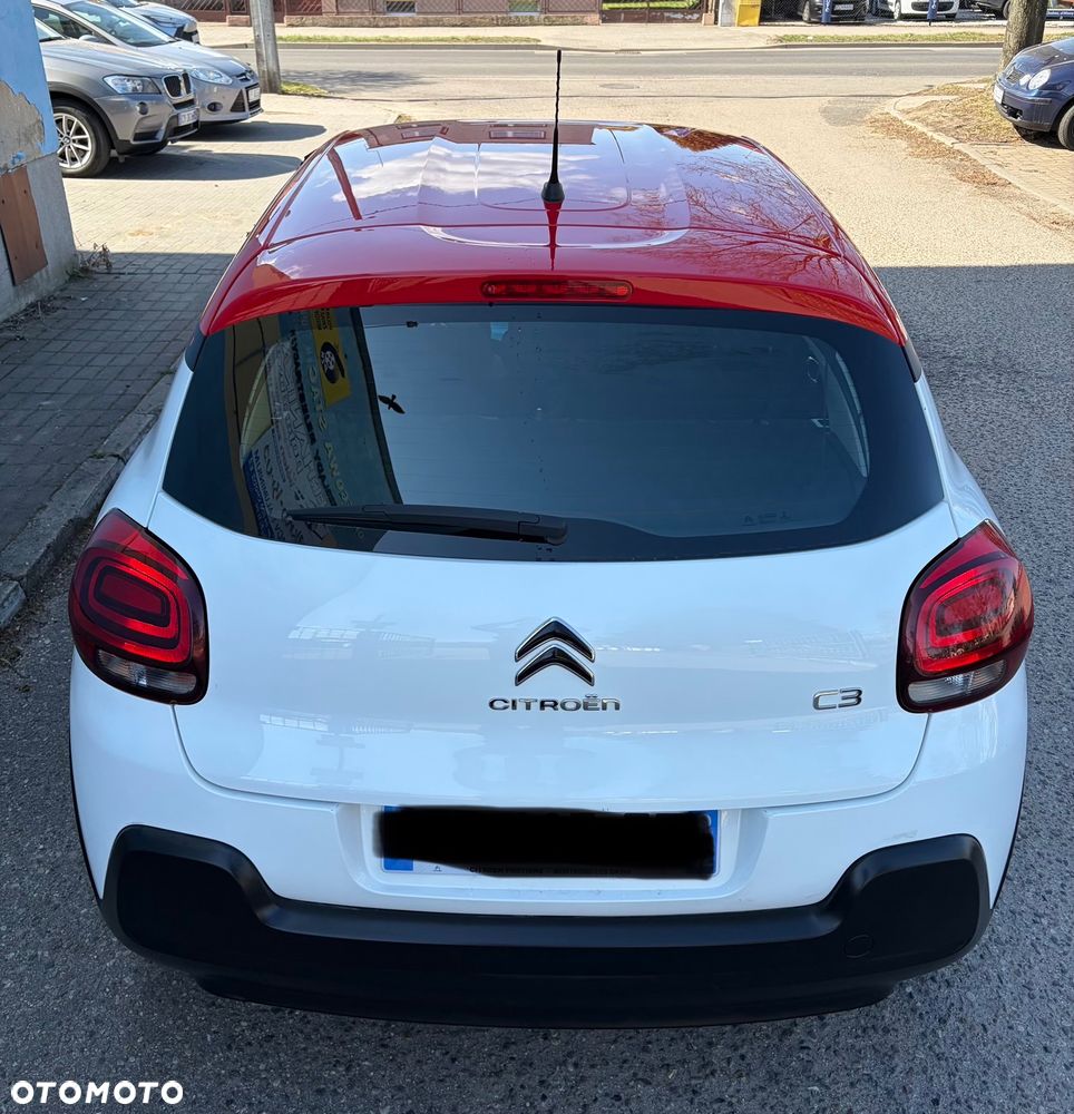 Citroën C3 - 5