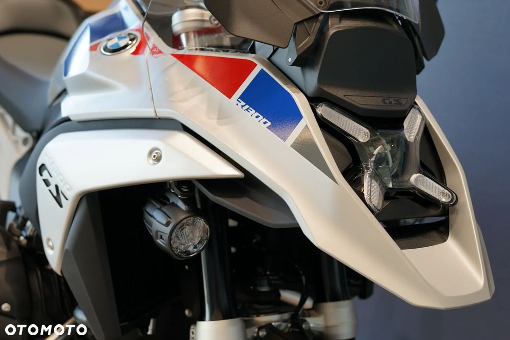 BMW GS - 14