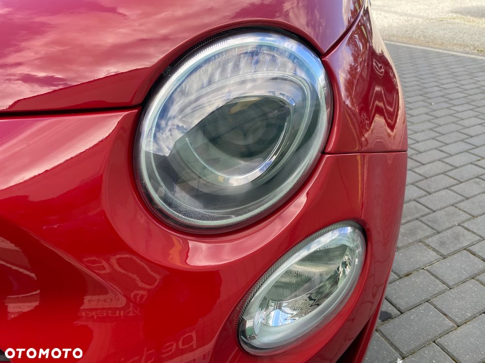 Fiat 500 1.0 GSE Hybrid Sport - 27