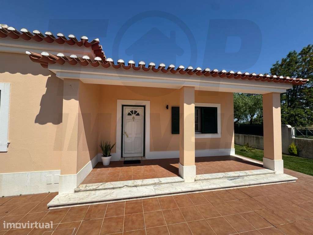 Moradia V3 - Foros de Salvaterra - 409.000€ - Grande imagem: 4/49