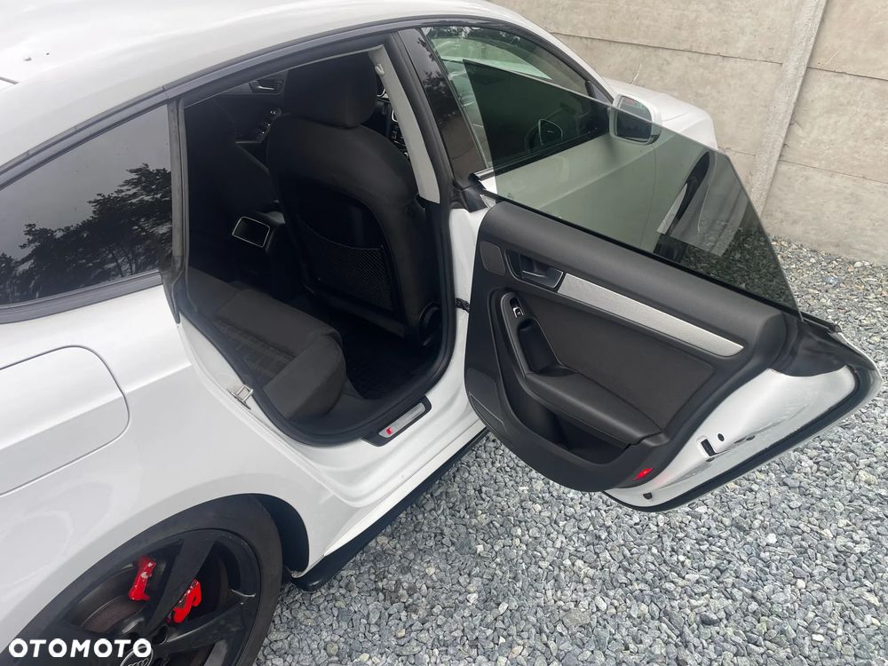 Audi A5 Sportback - 18