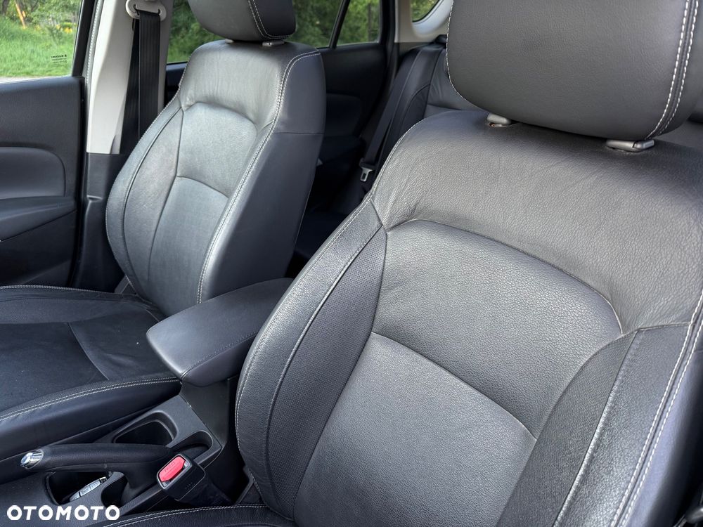 Suzuki SX4 S-Cross - 14