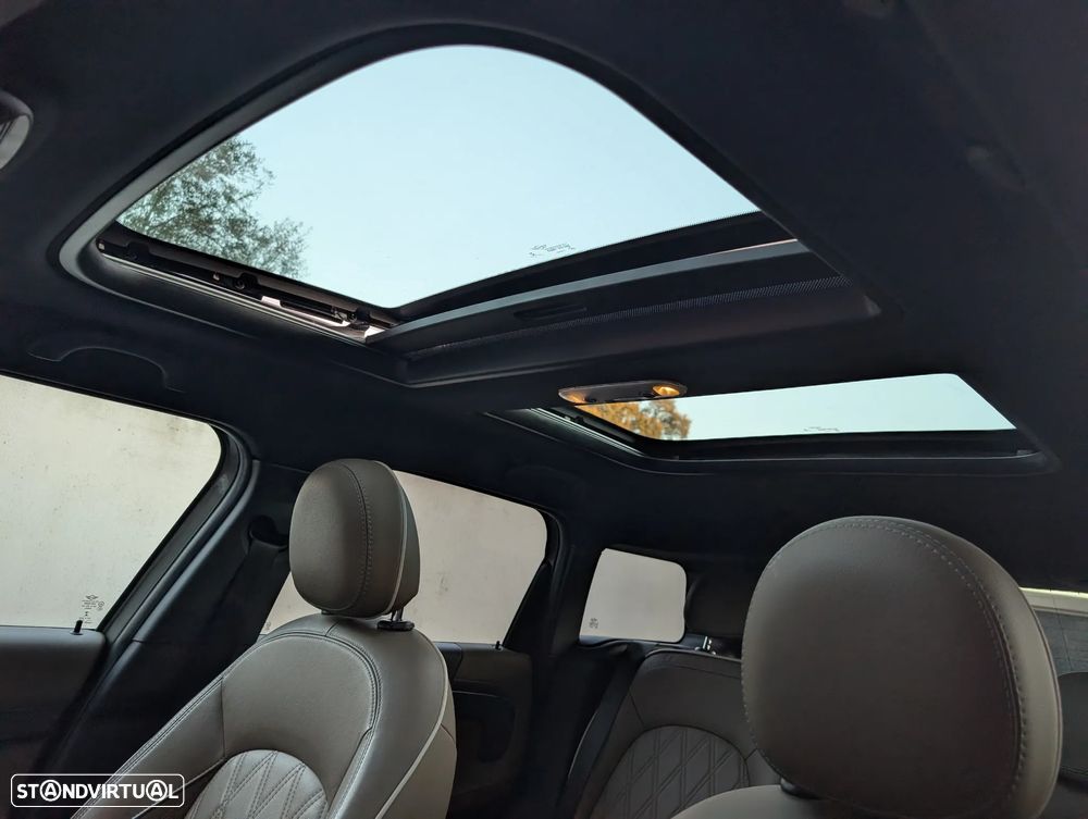 MINI Countryman Cooper SE ALL4 Auto - 15