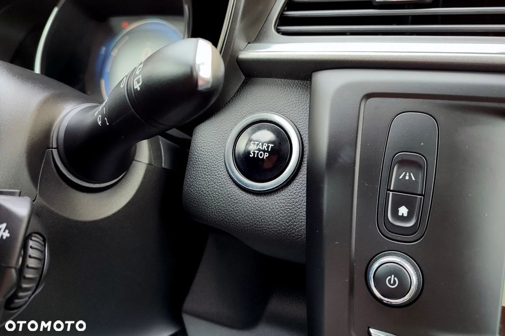 Renault Kadjar 1.2 Energy TCe Limited - 19