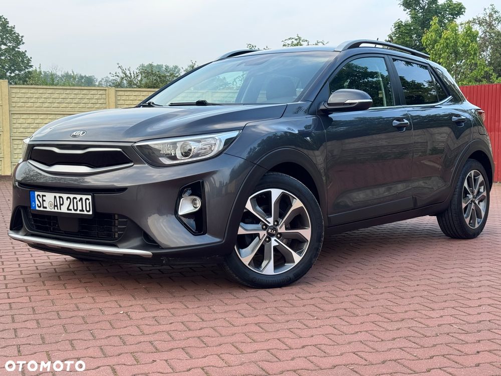 Kia Stonic 1.6 CRDi Spirit - 3