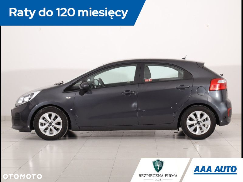 Kia Rio - 3
