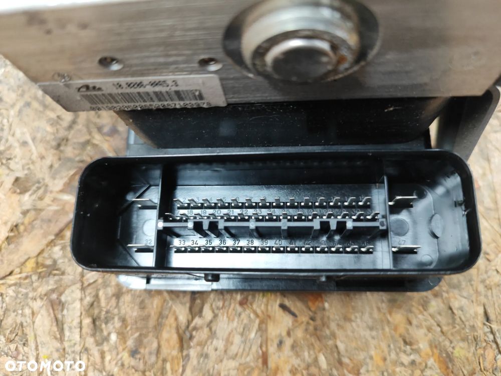 pompa hamulcowa ABS 6776055 do BMW 1 E87 04- - 6