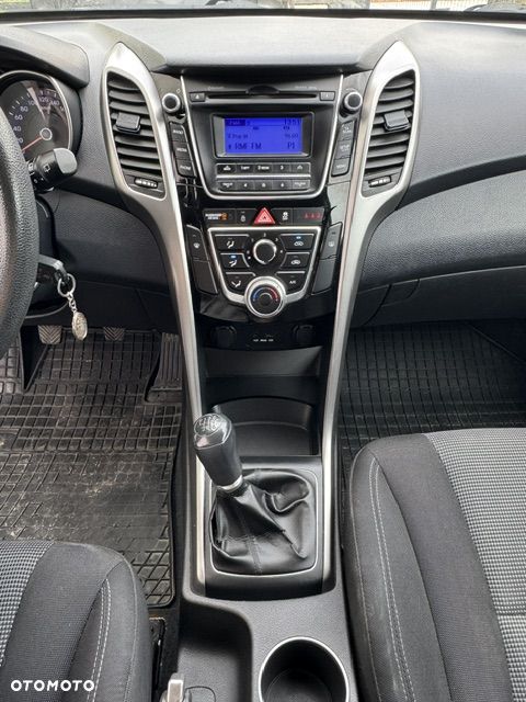 Hyundai i30 1.4 Classic - 11