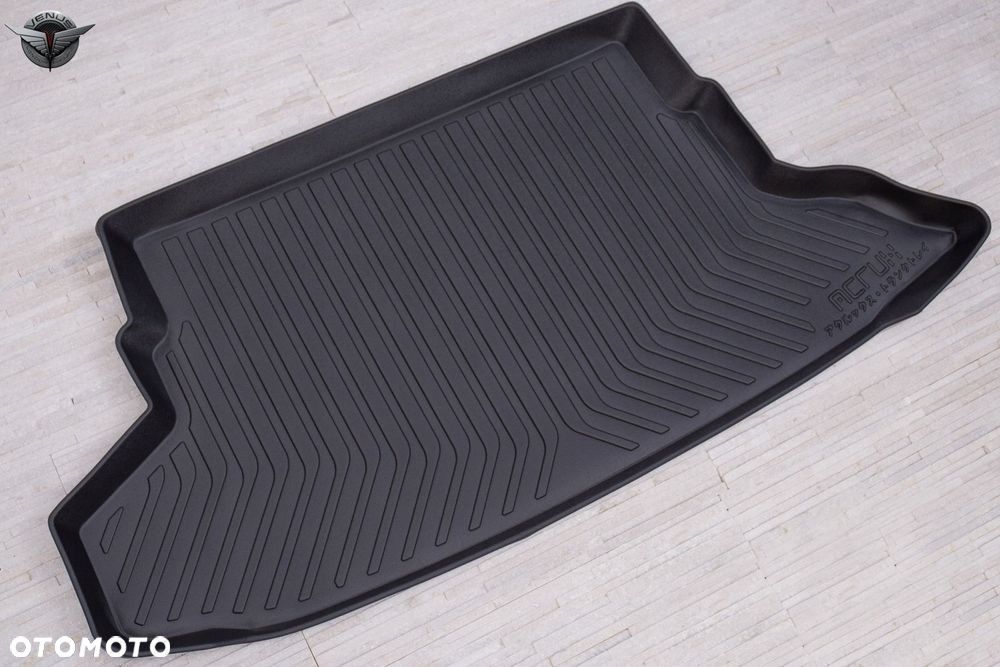 mata bagażnika 2010-2014 nissan juke - 3